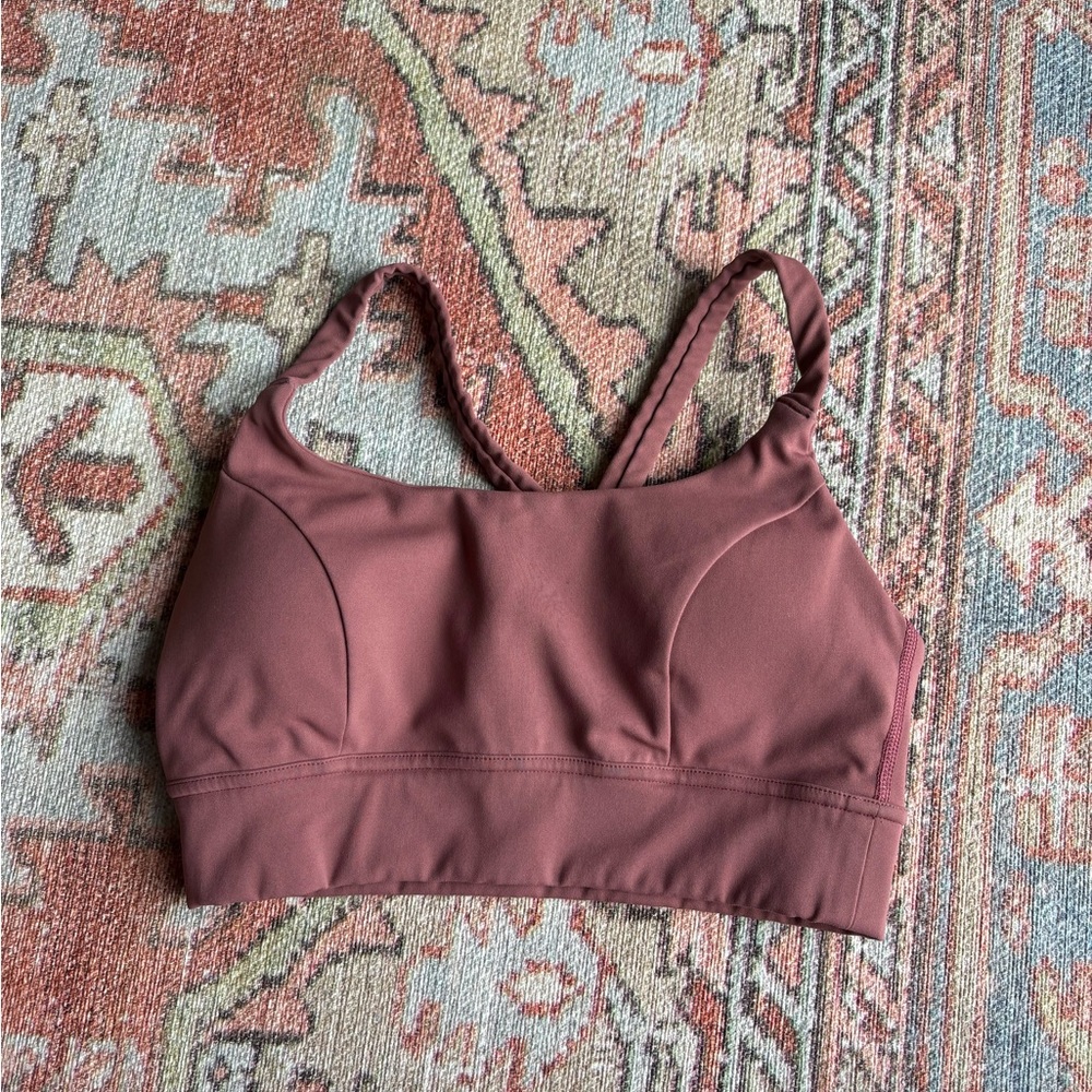 Aritzia - The Constant Sports Bra
